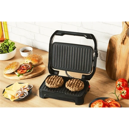 Tefal GC270D10 Inicio Compact elektromos grill