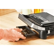 Tefal GC270D10 Inicio Compact elektromos grill