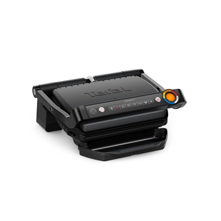Tefal GC717810 OptiGrill+ kontaktgrill 6 automatikus programmal