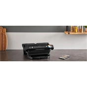 Tefal GC717810 OptiGrill+ kontaktgrill 6 automatikus programmal