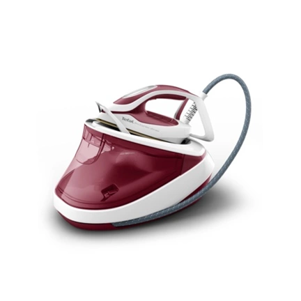 Tefal GV9711E0 Pro Express Ultimate II gőzállomás fehér-lila 3000 W