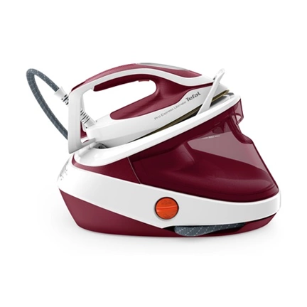 Tefal GV9711E0 Pro Express Ultimate II gőzállomás fehér-lila 3000 W