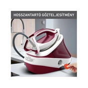 Tefal GV9711E0 Pro Express Ultimate II gőzállomás fehér-lila 3000 W