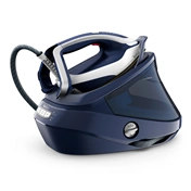 Tefal GV9812E0 Pro Express Vision gőzállomás sötétkék 3000 W
