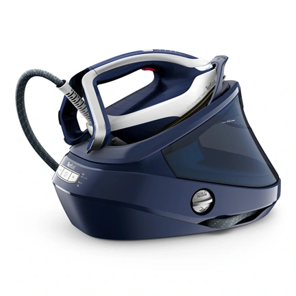 Tefal GV9812E0 Pro Express Vision gőzállomás sötétkék 3000 W