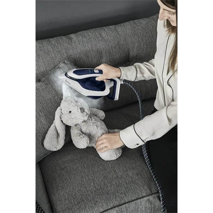 Tefal GV9812E0 Pro Express Vision gőzállomás sötétkék 3000 W
