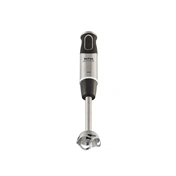 Tefal HB659838 Quickchef botmixer 2 az 1-ben fekete-ezüst 1000 W