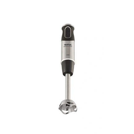 Tefal HB659838 Quickchef botmixer 2 az 1-ben fekete-ezüst 1000 W