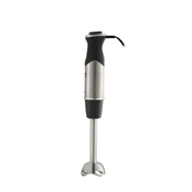 Tefal HB659838 Quickchef botmixer 2 az 1-ben fekete-ezüst 1000 W