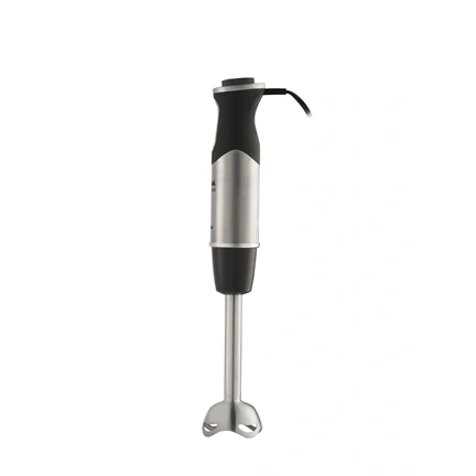 Tefal HB659838 Quickchef botmixer 2 az 1-ben fekete-ezüst 1000 W