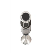 Tefal HB659838 Quickchef botmixer 2 az 1-ben fekete-ezüst 1000 W