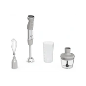 Tefal HB673B30 Quickchef+ botmixer 3 az 1-ben világosszürke 1000 W