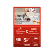 Tefal HT460138 kézi mixer