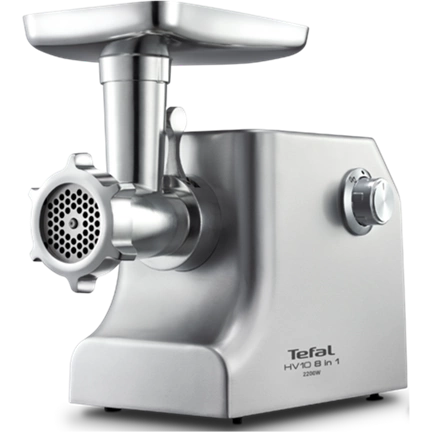 Tefal HV10 húsdaráló ezüst 2200 W