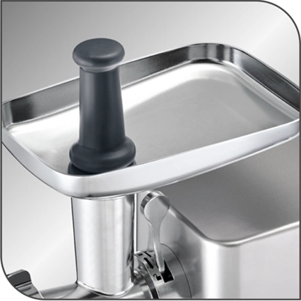Tefal HV10 húsdaráló ezüst 2200 W
