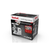 Tefal HV10 húsdaráló ezüst 2200 W