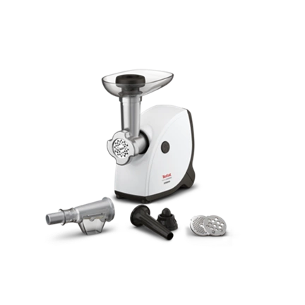 Tefal NE463138 HV4 húsdaráló 6 az 1-ben fehér 2000 W