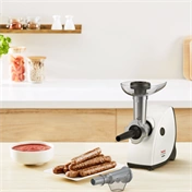 Tefal NE463138 HV4 húsdaráló 6 az 1-ben fehér 2000 W