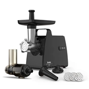 Tefal NE553838 HV7 húsdaráló püré tartozékkal fekete 2000 W