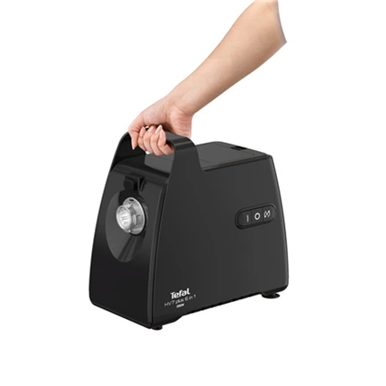 Tefal NE553838 HV7 húsdaráló püré tartozékkal fekete 2000 W