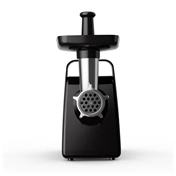 Tefal NE553838 HV7 húsdaráló püré tartozékkal fekete 2000 W