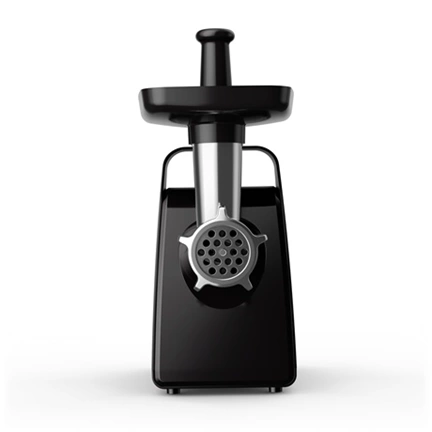 Tefal NE553838 HV7 húsdaráló püré tartozékkal fekete 2000 W