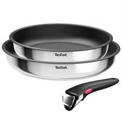 Tefal L8813S75 INGENIO Cook Eat 3 db-os