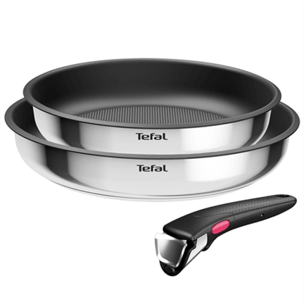 Tefal L8813S75 INGENIO Cook Eat 3 db-os