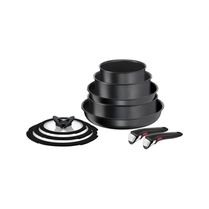 Tefal INGENIO Daily Chef 10 db-os