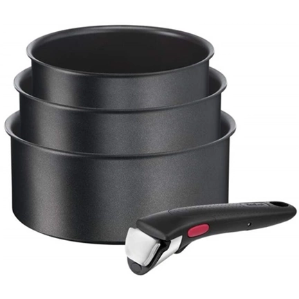 Tefal INGENIO Daily Chef 4 db-os