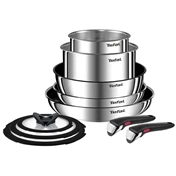 Tefal L897AS74 INGENIO Emotion 10 db-os edényszett