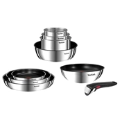 Tefal L897AS74 INGENIO Emotion 10 db-os edényszett