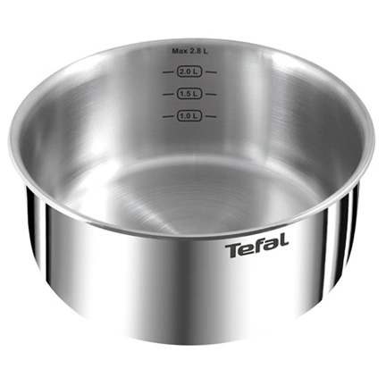 Tefal L897AS74 INGENIO Emotion 10 db-os edényszett