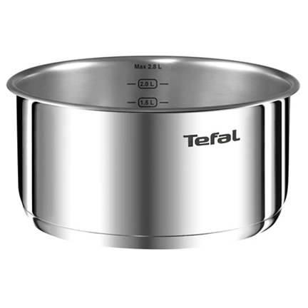 Tefal L897AS74 INGENIO Emotion 10 db-os edényszett
