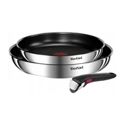 Tefal L897S374 INGENIO Emotion 3 db-os edényszett