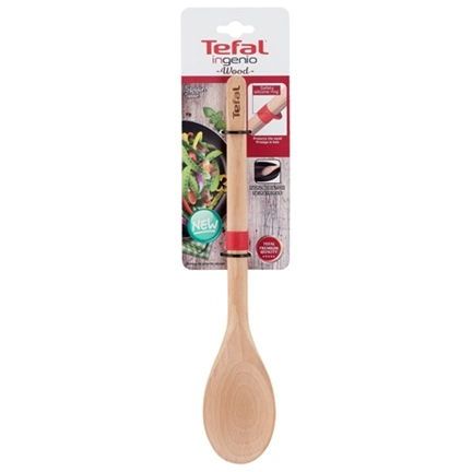 Tefal K2300514 INGENIO WOOD fa kanál