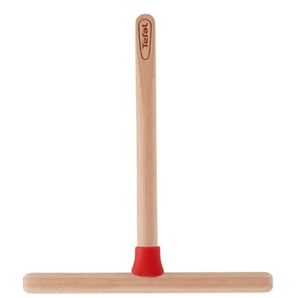Tefal K2306014 INGENIO WOOD fa palacsinta kenőlapát