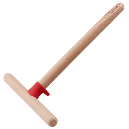 Tefal K2306014 INGENIO WOOD fa palacsinta kenőlapát