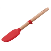 Tefal K2304614 INGENIO WOOD fa+szilikon puha sültfordító lapát