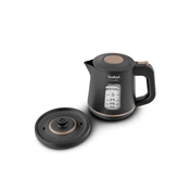 Tefal KI533811 Includeo vízforraló fekete 1 l