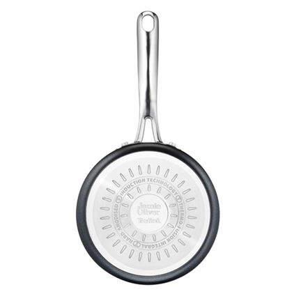 Tefal Jamie Oliver E0142355 nyeles lábas 18 cm