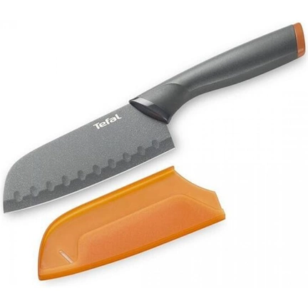 Tefal K1220104 Santoku kés 12 cm