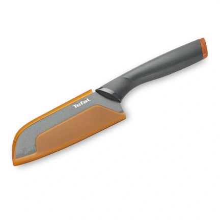 Tefal K1220104 Santoku kés 12 cm