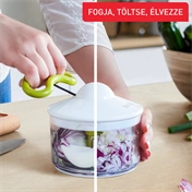 Tefal K1330404 5 sec chopper 500 ml