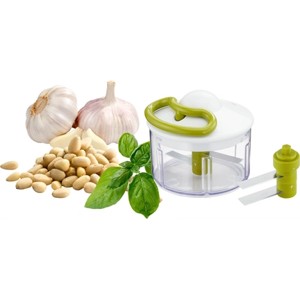 Tefal K1330404 5 sec chopper 500 ml