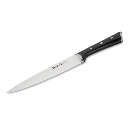 Tefal K2320714 Ice Force Nemesacél kés, 20 cm