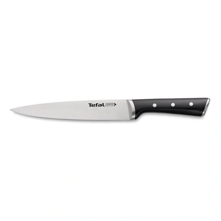 Tefal K2320714 Ice Force Nemesacél kés, 20 cm