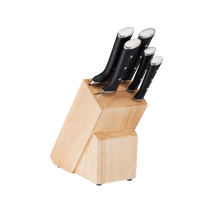 Tefal K232S574 Ice Force késtartó + 5 kés