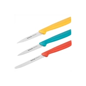 Tefal K273S304 Colorfood 3 db késkészlet