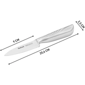 Tefal K2890124 Precision zöldségkés 9 cm